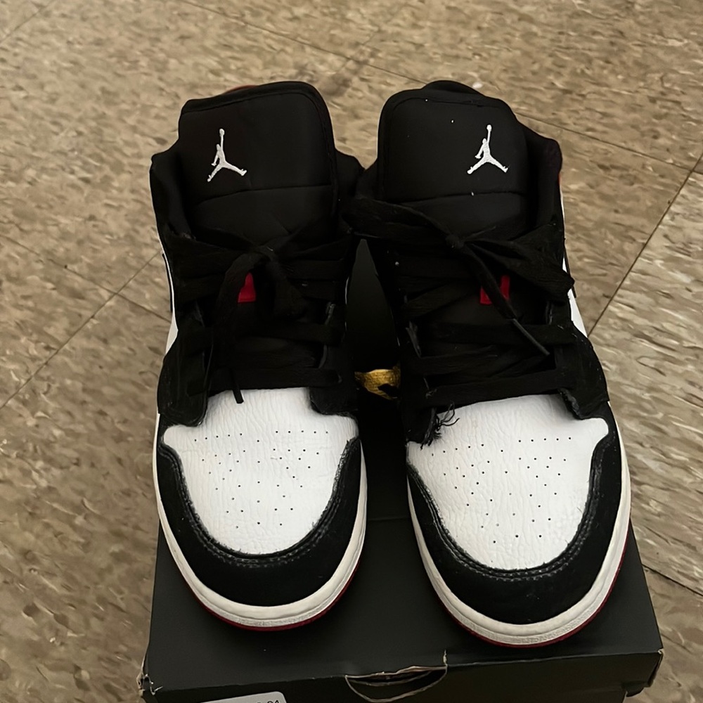Jordan 1 (low) Girls